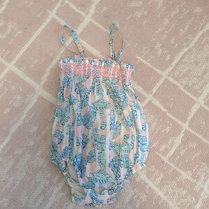 EGG baby bubble - 2t